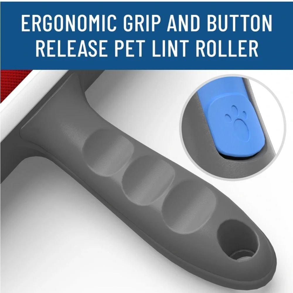 Pet hair remover